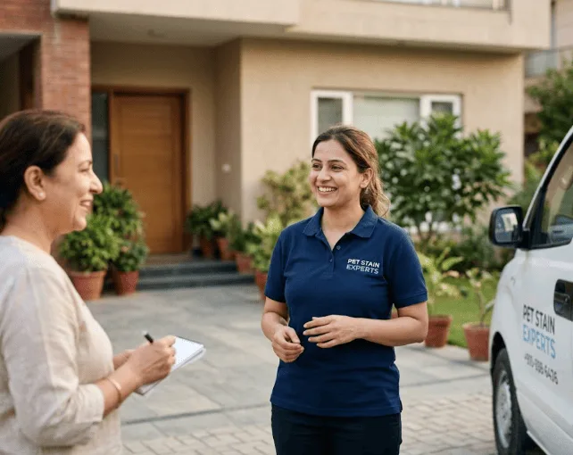 Pet Stain Carpet Cleaning Sheridan, TX FAQs